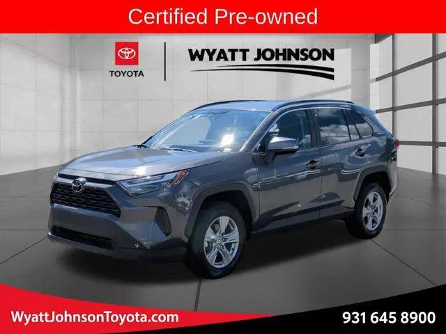 2025 Toyota RAV4 XLE for sale in Clarksville, TN