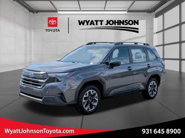 2026 Subaru Forester Base for sale in Clarksville, TN
