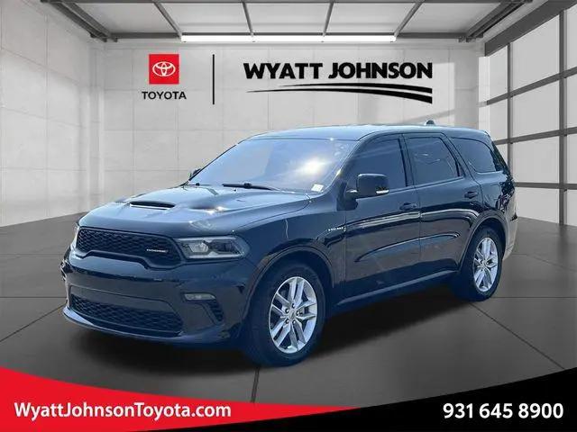2022 Dodge Durango R/T AWD for sale in Clarksville, TN
