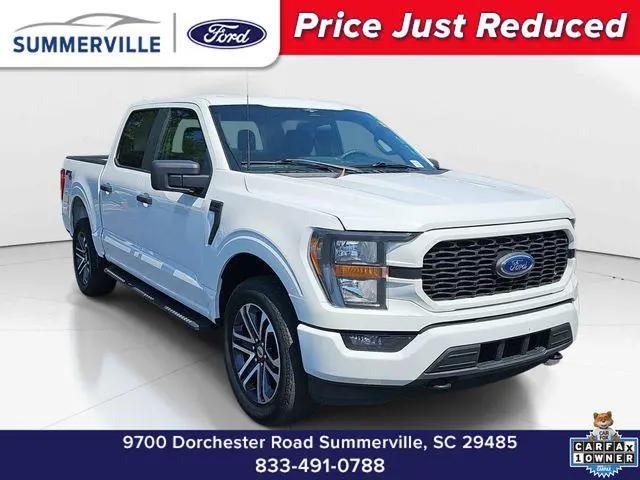2023 Ford F-150 XL for sale in Summerville, SC