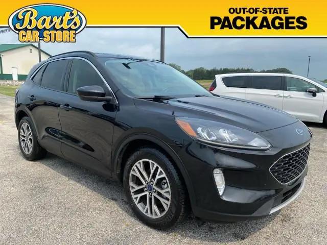 2022 Ford Escape SEL for sale in Fort Wayne, IN
