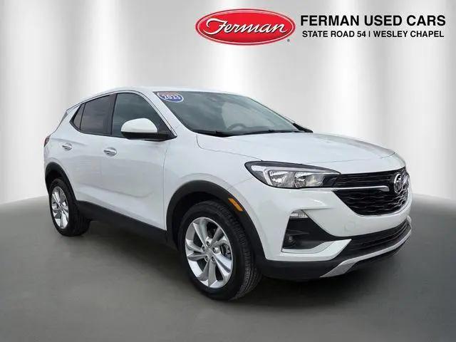 2023 Buick Encore GX Preferred FWD for sale in Lutz, FL
