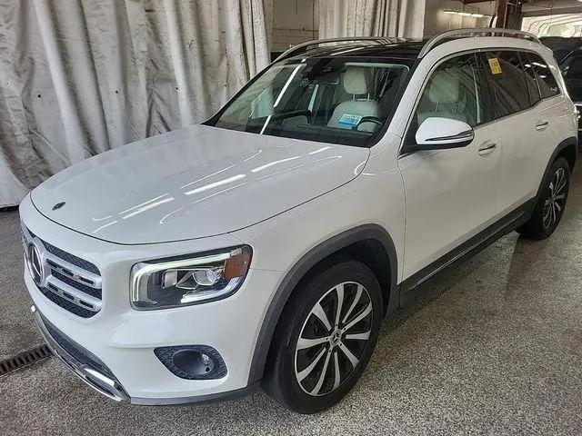 2022 Mercedes-Benz GLB Base for sale in Savannah, GA