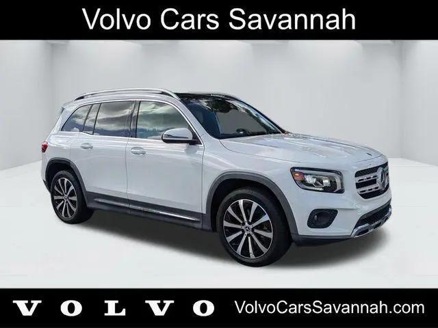 2022 Mercedes-Benz GLB Base for sale in Savannah, GA