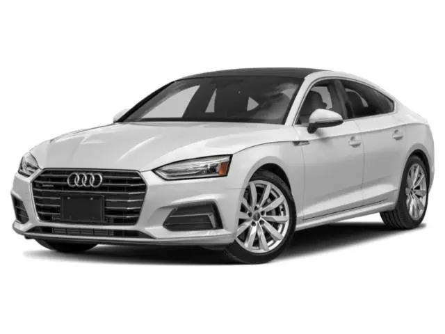 2018 Audi A5 2.0T Premium for sale in Baldwin, NY