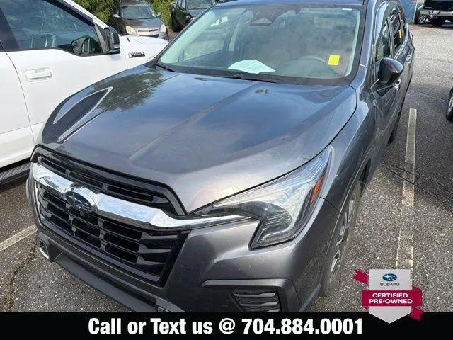 2024 Subaru Ascent Touring 7-Passenger for sale in Gastonia, NC
