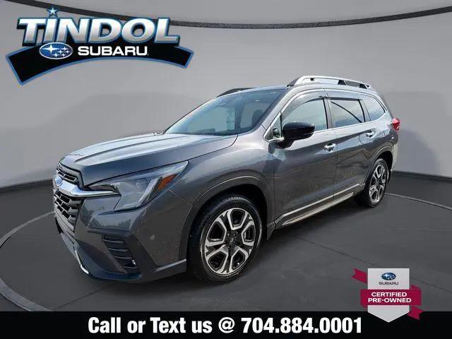 2024 Subaru Ascent Touring 7-Passenger for sale in Gastonia, NC