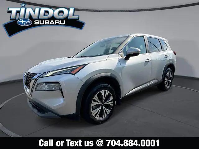 2023 Nissan Rogue SV FWD for sale in Gastonia, NC