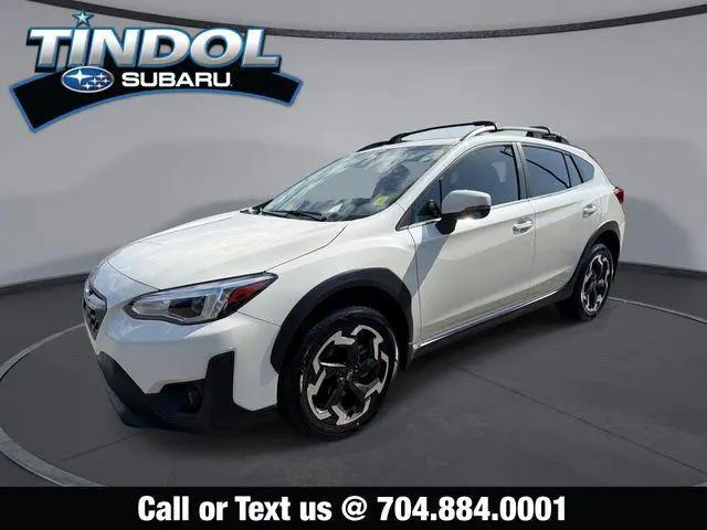 2021 Subaru Crosstrek Limited for sale in Gastonia, NC