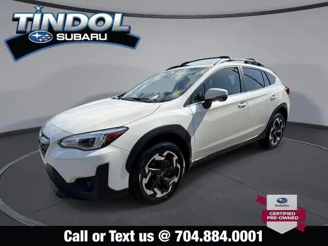 2021 Subaru Crosstrek Limited for sale in Gastonia, NC