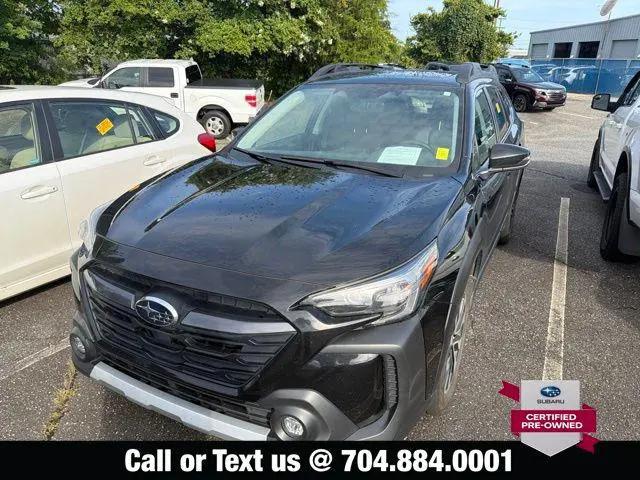 2025 Subaru Outback Limited for sale in Gastonia, NC