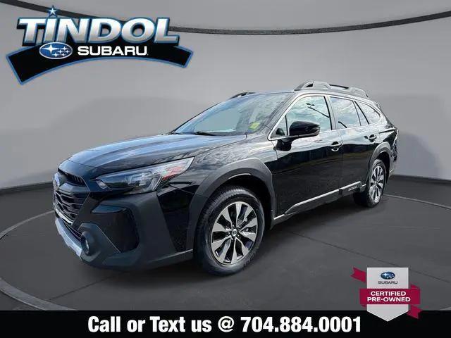 2025 Subaru Outback Limited for sale in Gastonia, NC