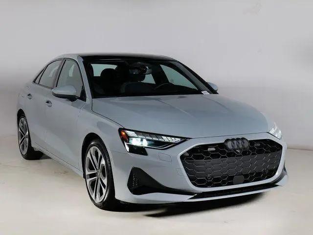 2026 Audi A3 Premium Plus 40 TFSI quattro S tronic for sale in Louisville, KY