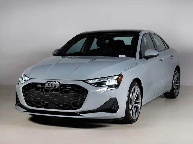 2026 Audi A3 Premium Plus 40 TFSI quattro S tronic for sale in Louisville, KY