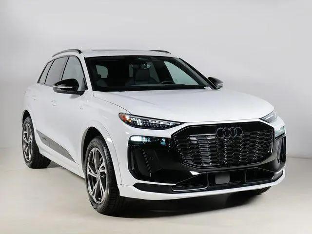 2027 Audi Q6 e-tron Premium quattro for sale in Louisville, KY
