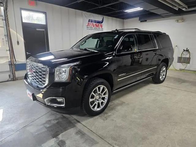 2020 GMC Yukon XL 4WD Denali for sale in New Ulm, MN