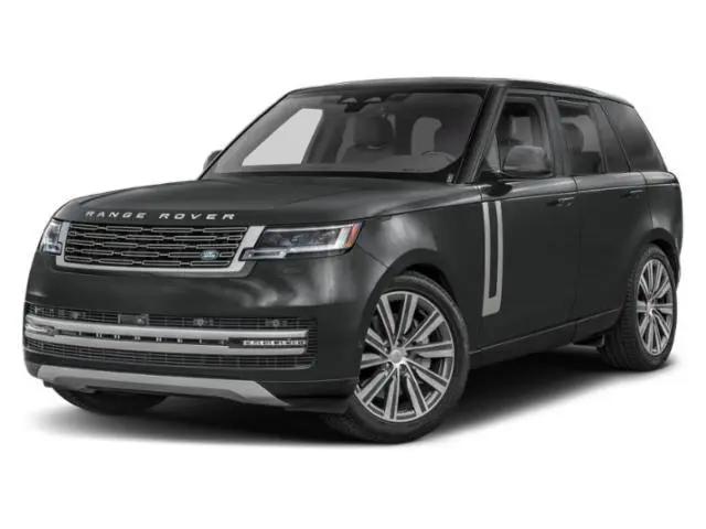 2025 Land Rover Range Rover P530 SE 7 Seat for sale in Canandaigua, NY
