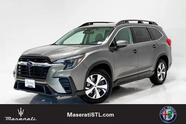 2025 Subaru Ascent Premium 7-Passenger for sale in St Peters, MO