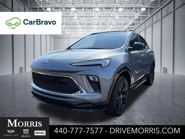 2024 Buick Encore GX Sport Touring AWD for sale in North Olmsted, OH