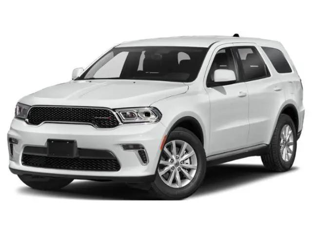 2021 Dodge Durango GT Plus AWD for sale in Lincoln, NE