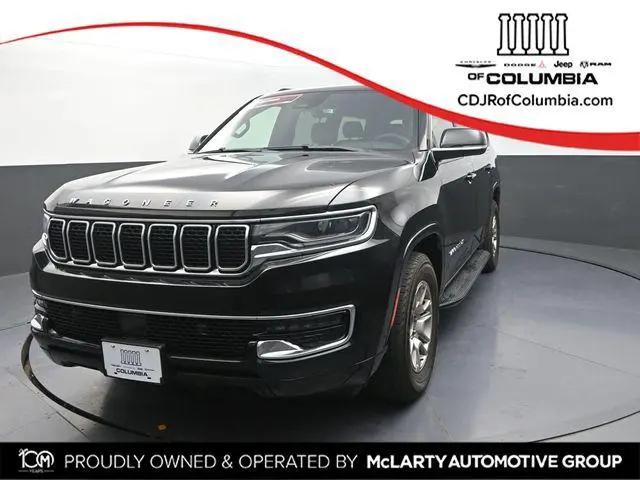 2023 Jeep Wagoneer Series I 4x4 for sale in Columbia, MO