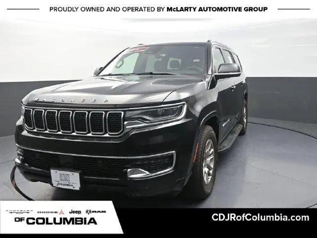 2023 Jeep Wagoneer Series I 4x4 for sale in Columbia, MO
