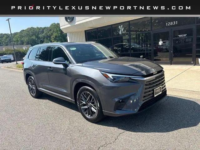 2025 Lexus TX 350 Premium for sale in Newport News, VA