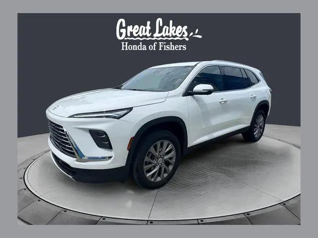 2026 Buick Enclave Preferred FWD for sale in Fishers, IN