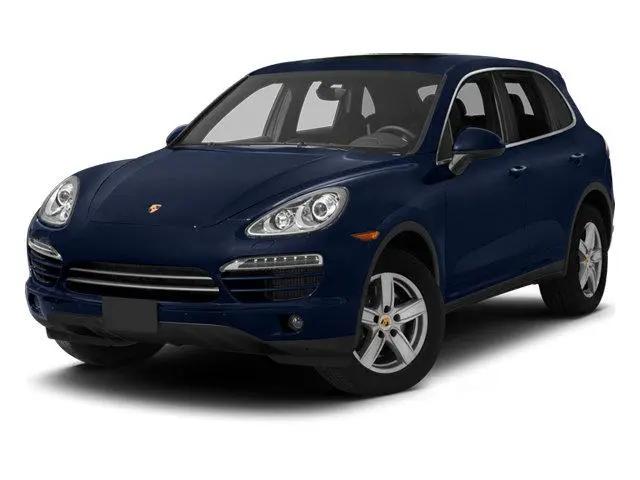 2013 Porsche Cayenne Diesel for sale in Hollywood, FL
