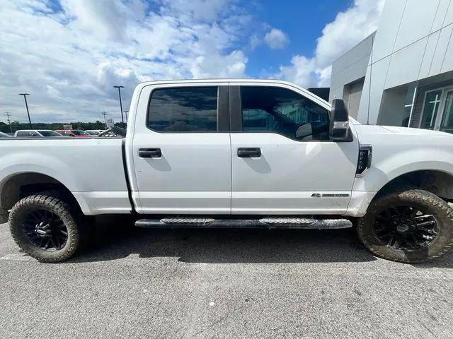 2019 Ford F-250 XL for sale in Jasper, AL