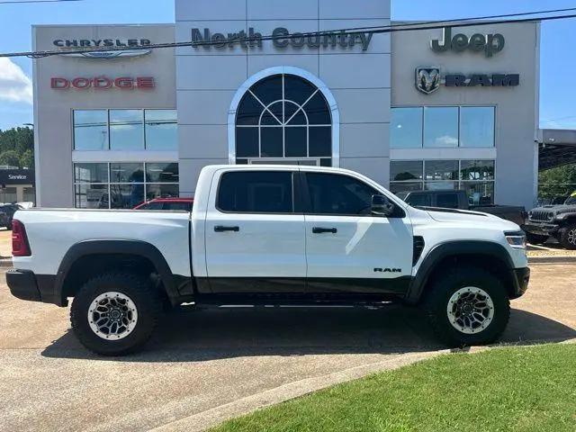 2026 Ram 1500 RHO Crew Cab 4x4 5'7" Box for sale in Jasper, AL
