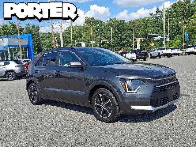 2023 Kia Niro EX for sale in Newark, DE
