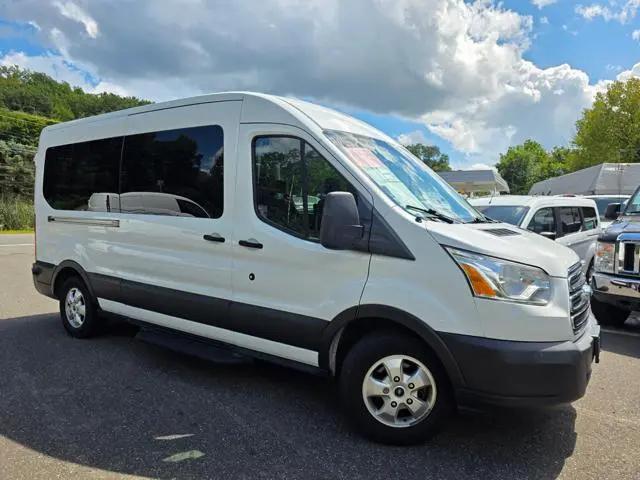 2019 Ford Transit XLT for sale in Blauvelt, NY