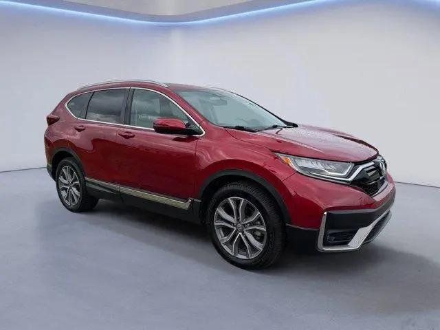 2022 Honda CR-V AWD Touring for sale in Knoxville, TN