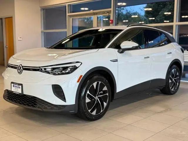 2022 Volkswagen ID.4 Pro for sale in East Dundee, IL