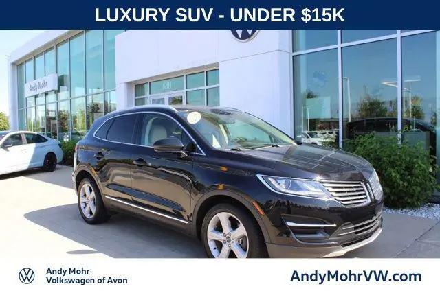 2018 Lincoln MKC Premiere for sale in Avon, IN