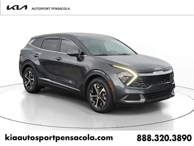 2023 Kia Sportage EX for sale in Pensacola, FL