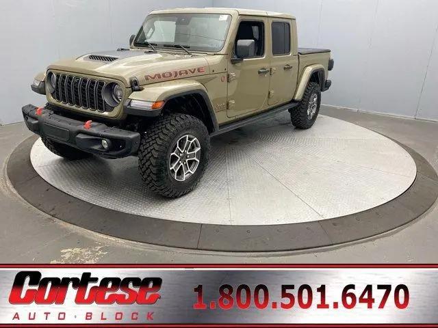 2025 Jeep Gladiator Sport for sale in Rochester, NY