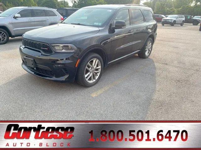 2023 Dodge Durango GT Premium AWD for sale in Rochester, NY