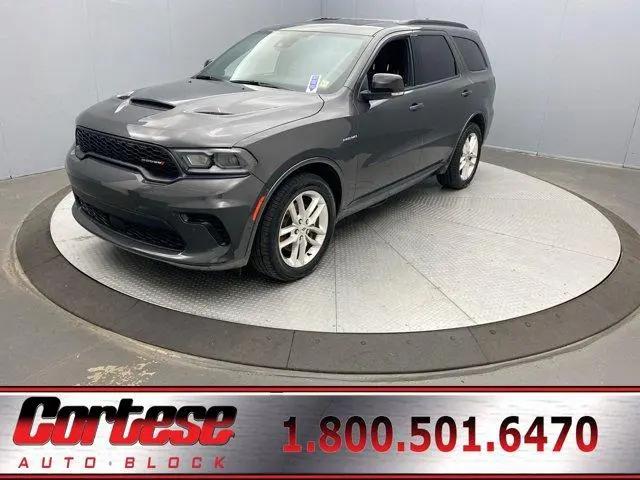 2025 Dodge Durango R/T for sale in Rochester, NY