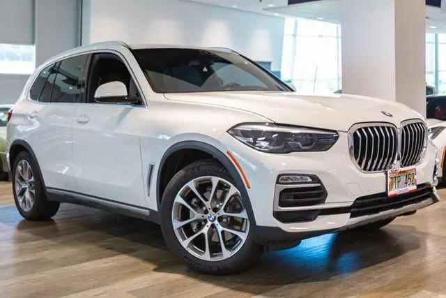2019 BMW X5 xDrive40i for sale in Honolulu, HI