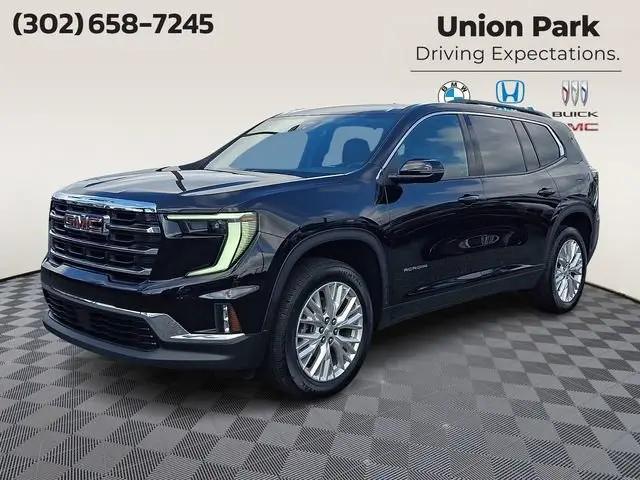2024 GMC Acadia AWD Elevation for sale in Wilmington, DE