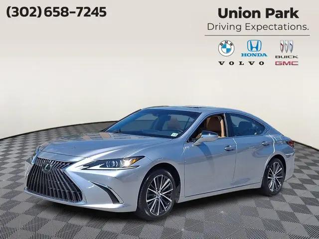 2024 Lexus ES 350 Base for sale in Wilmington, DE