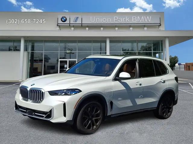 2025 BMW X5 xDrive50e for sale in Wilmington, DE