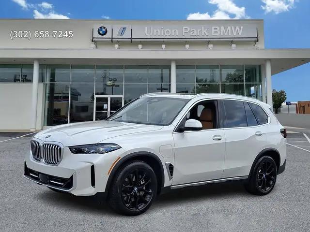 2025 BMW X5 xDrive50e for sale in Wilmington, DE