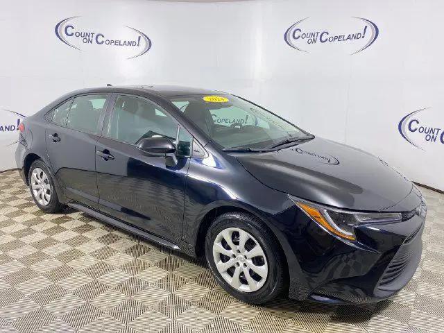 2024 Toyota Corolla LE for sale in Brockton, MA