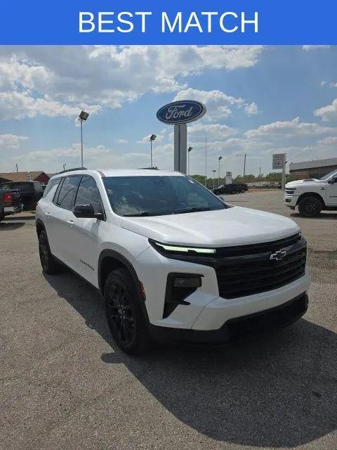 2024 Chevrolet Traverse FWD LT for sale in Independence, KS