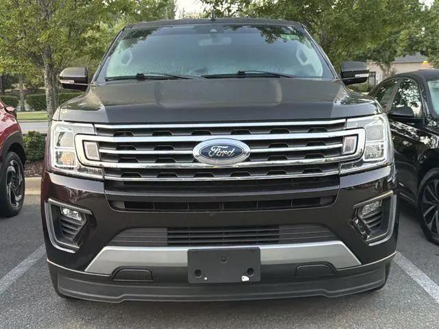 2021 Ford Expedition XLT for sale in Little Rock, AR