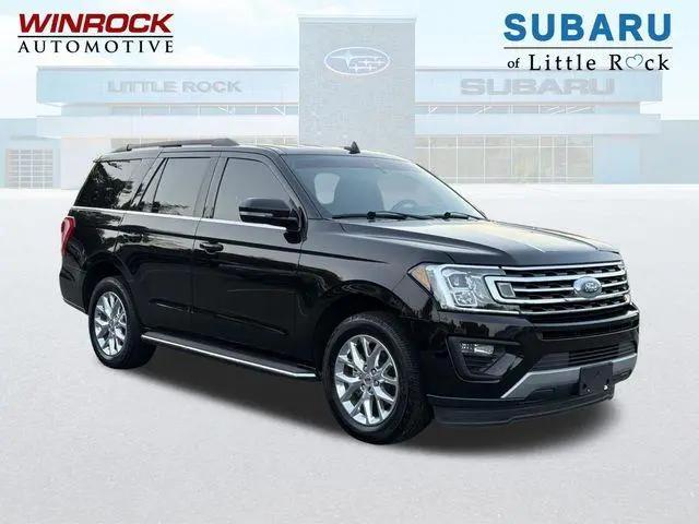 2021 Ford Expedition XLT for sale in Little Rock, AR