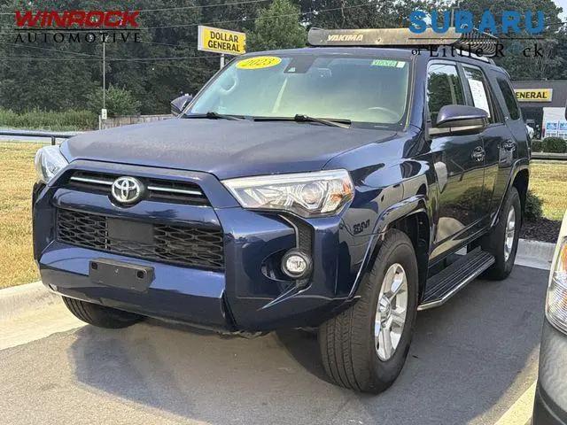 2023 Toyota 4Runner SR5 for sale in Little Rock, AR